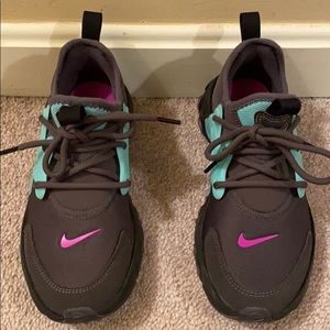 Nike RT Presto (Little Kids)